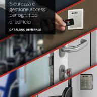 Nuovo CATALOGO CISA 2020